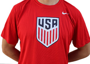 Nike USA Legend Tee - Soccer90