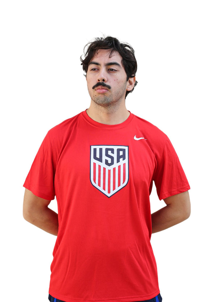 Nike USA Legend Tee - Soccer90