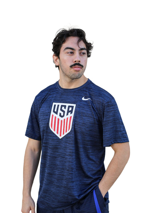 Nike USA Velocity Legend Performance Tee - Soccer90