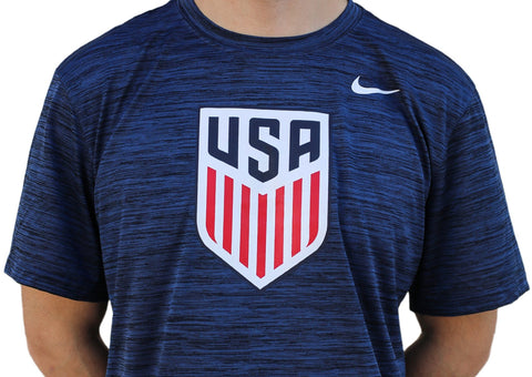 Nike USA Velocity Legend Performance Tee - Soccer90