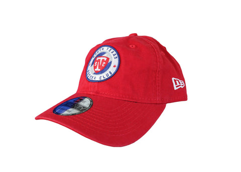 North Texas SC Adjustable Cap - Soccer90