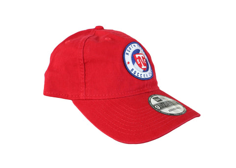 North Texas SC Adjustable Cap - Soccer90