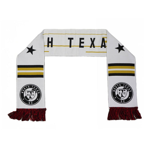 North Texas SC Away Scarf - Soccer90