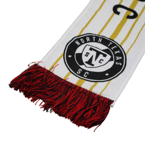 North Texas SC Away Scarf - Soccer90