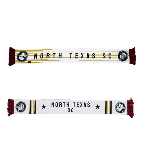 North Texas SC Away Scarf - Soccer90