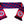 Load image into Gallery viewer, North Texas SC Logo Repeat Scarf - Soccer90
