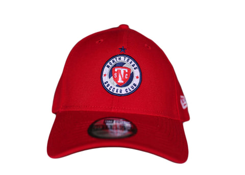 North Texas SC Star Flex Cap - Soccer90