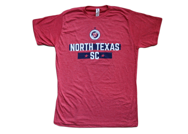 North Texas SC Team Tee - Soccer90
