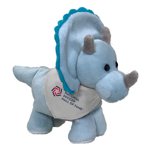 NSHOF Short Stack Triceratops - Soccer90