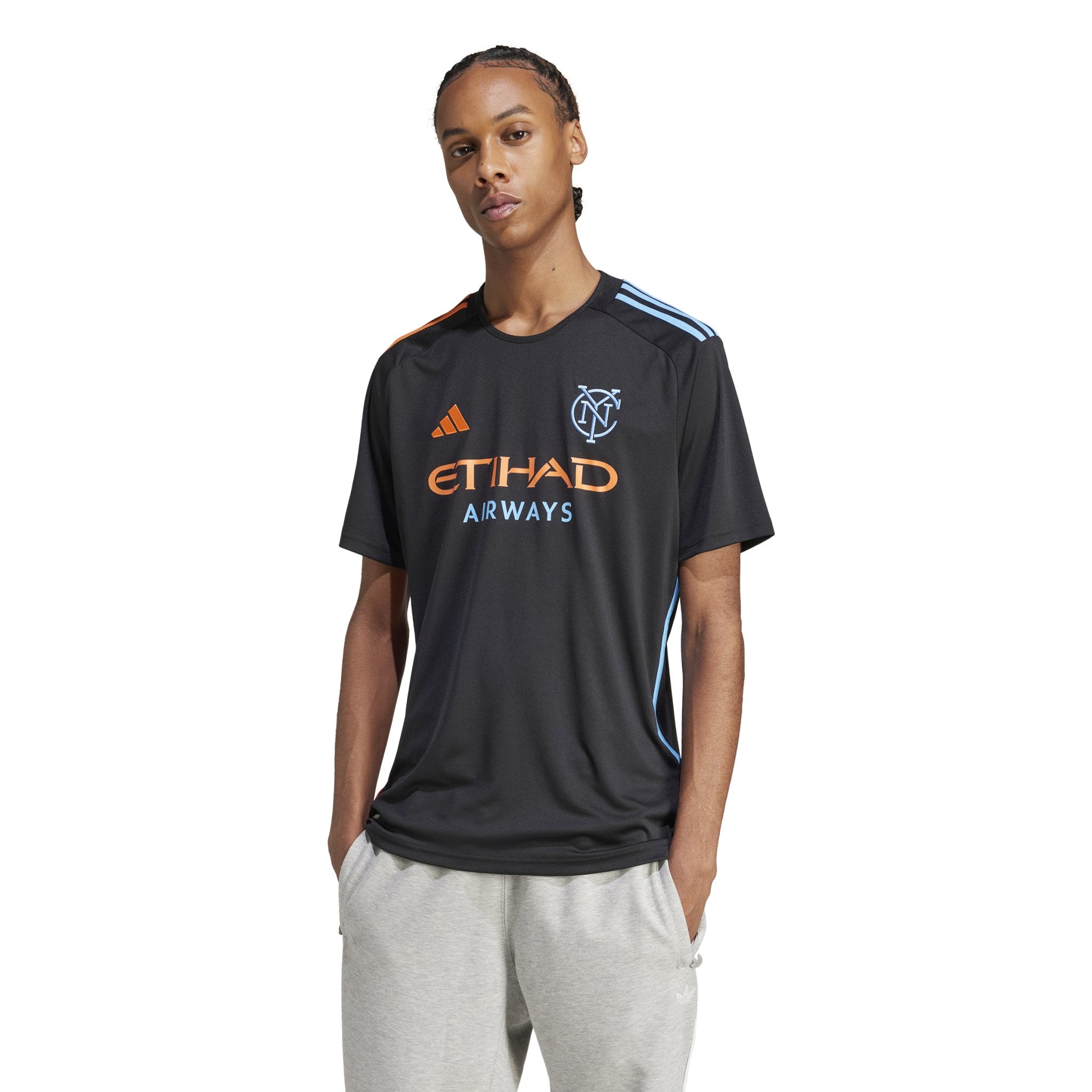 Nycfc uniforms online