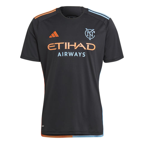 NYCFC Away 24/25 Jersey - Soccer90