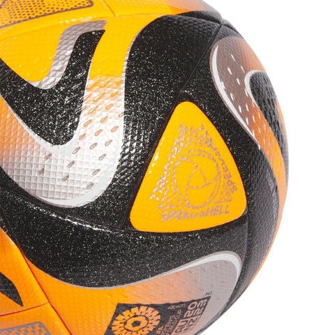 Oceaunz Pro Winter FIFA Women's World Cup Ball - Soccer90