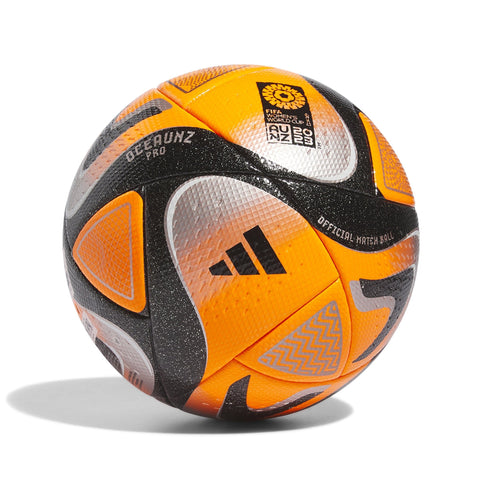 Oceaunz Pro Winter FIFA Women's World Cup Ball - Soccer90