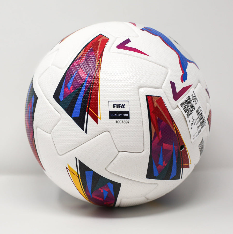 Orbita LaLiga 1 Pro Soccer Ball - Soccer90