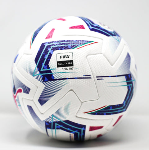 Orbita Serie A Pro Soccer Ball - Soccer90