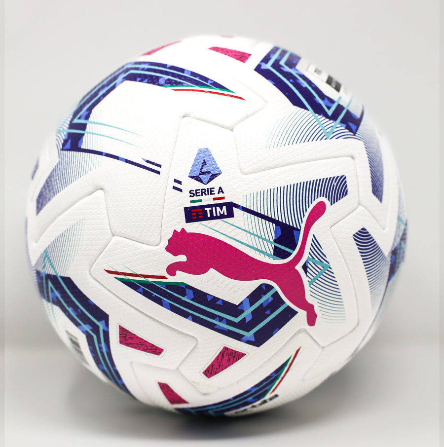 Orbita Serie A Pro Soccer Ball - Soccer90