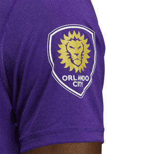 Orlando City Adidas Creator Tee - Soccer90