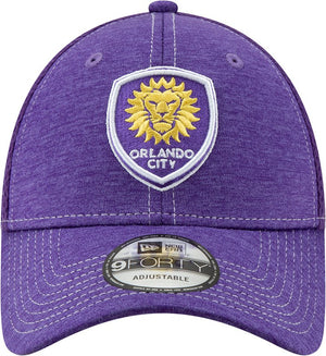 Orlando City Team Tred Hat - Soccer90
