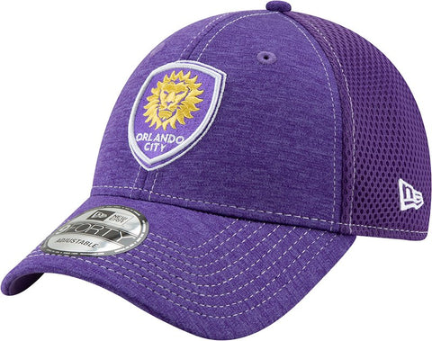 Orlando City Team Tred Hat - Soccer90