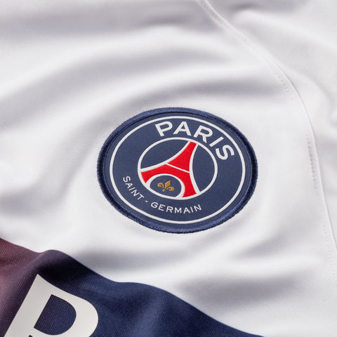 Paris Saint-Germain 23/24 Stadium Away Dri-FIT Jersey - Soccer90