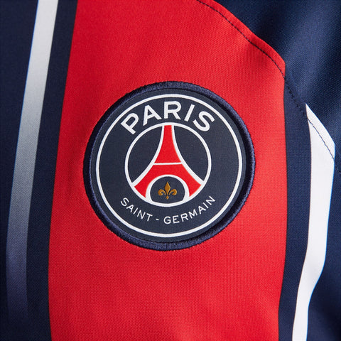 Paris Saint-Germain 23/24 Stadium Home Jersey - Soccer90