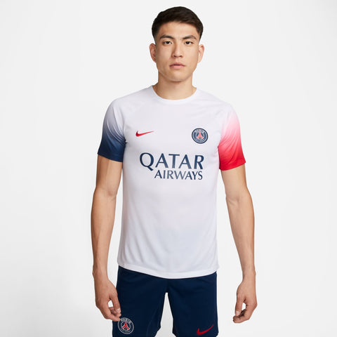 Paris Saint-Germain Academy Pro Soccer Top - Soccer90