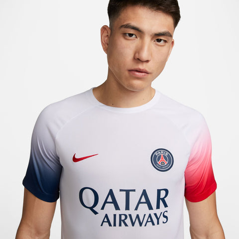 Paris Saint-Germain Academy Pro Soccer Top - Soccer90