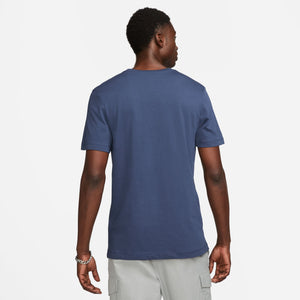 Paris Saint-Germain Men's Nike T-Shirt - Soccer90