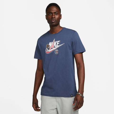 Paris Saint-Germain Men's Nike T-Shirt - Soccer90