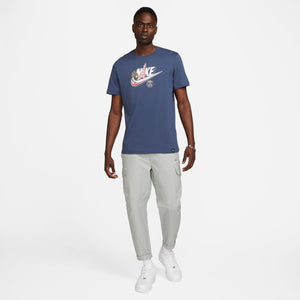 Paris Saint-Germain Men's Nike T-Shirt - Soccer90