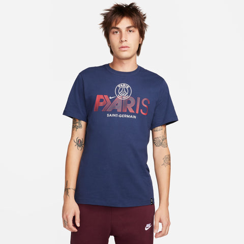 Paris Saint-Germain Mercurial T-Shirt - Soccer90