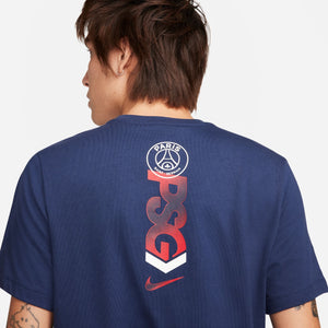Paris Saint-Germain Mercurial T-Shirt - Soccer90