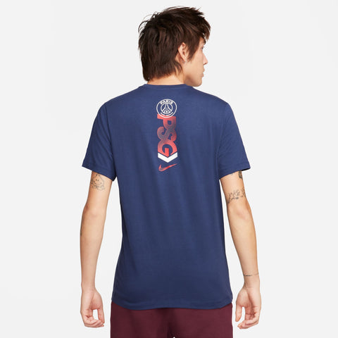 Paris Saint-Germain Mercurial T-Shirt - Soccer90