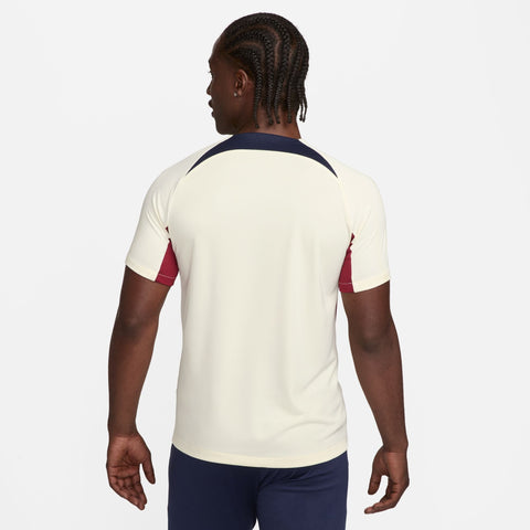 Paris Saint-Germain Strike Nike Dri-FIT Soccer Top - Soccer90