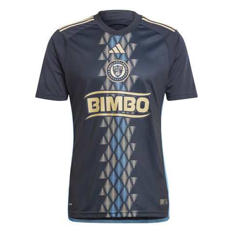 Philadelphia Union 24/25 Home Jersey - Soccer90