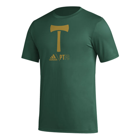 Portland Timbers FC Logo Tee - Soccer90