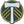Load image into Gallery viewer, Portland Timbers Team Patch - Soccer90
