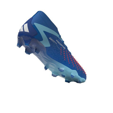 Predator Accuracy.2 Firm Ground Soccer Cleats - Soccer90