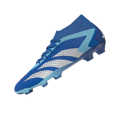 Predator Accuracy.2 Firm Ground Soccer Cleats - Soccer90