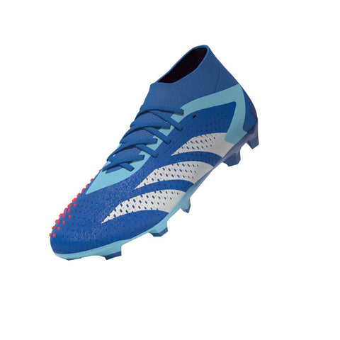 Predator Accuracy.2 Firm Ground Soccer Cleats - Soccer90