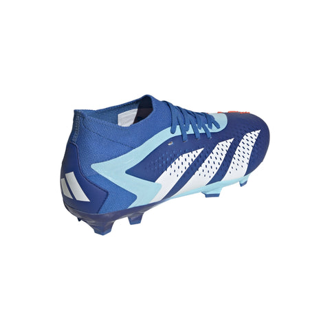 Predator Accuracy.2 Firm Ground Soccer Cleats - Soccer90