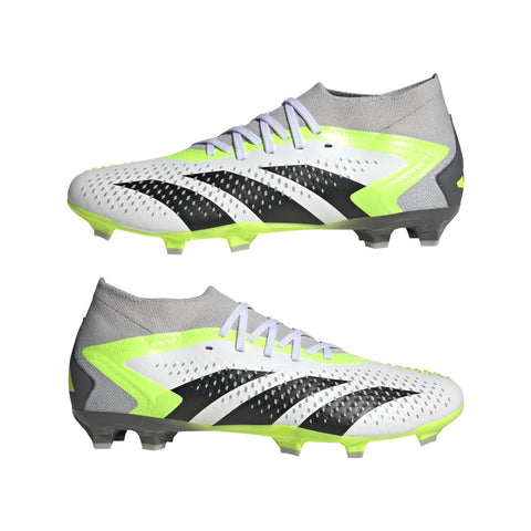 Predator Accuracy.2 Firm Ground Soccer Cleats - Soccer90