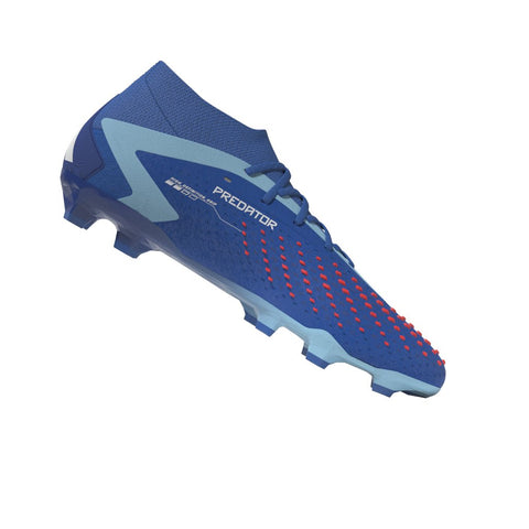 Predator Accuracy.2 Firm Ground Soccer Cleats - Soccer90