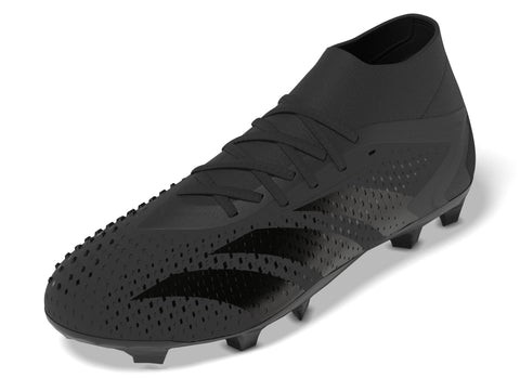 Predator Accuracy.2 Firm Ground Soccer Cleats - Soccer90