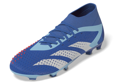 Predator Accuracy.2 Firm Ground Soccer Cleats - Soccer90