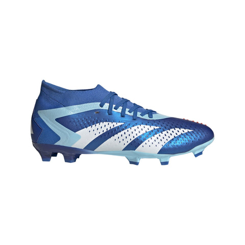 Predator Accuracy.2 Firm Ground Soccer Cleats - Soccer90