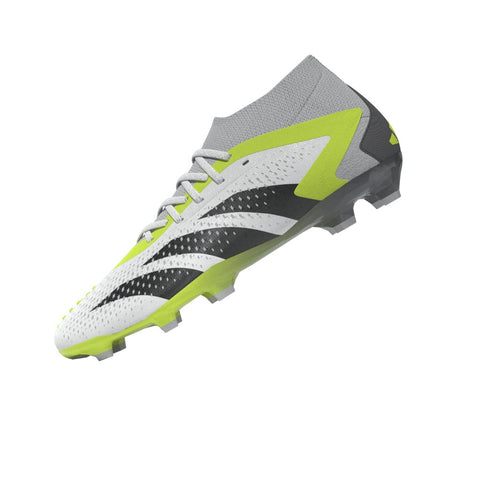 Predator Accuracy.2 Firm Ground Soccer Cleats - Soccer90