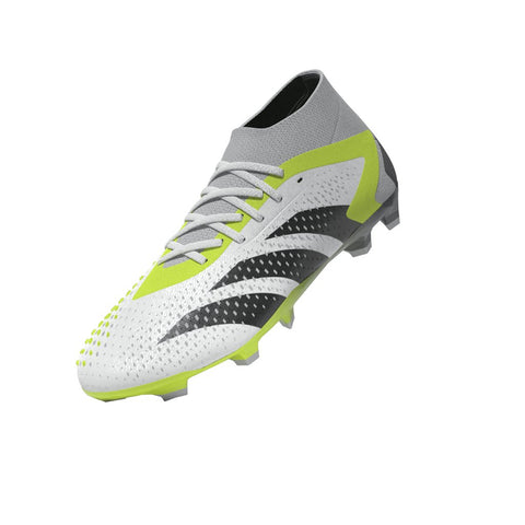 Predator Accuracy.2 Firm Ground Soccer Cleats - Soccer90