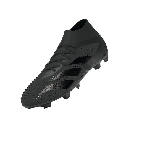 Predator Accuracy.2 Firm Ground Soccer Cleats - Soccer90