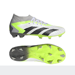 Predator Accuracy.2 Firm Ground Soccer Cleats - Soccer90